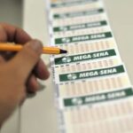 Cinco apostas de Brusque acertam a quadra do Concurso 3.046 Mega-Sena