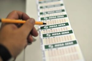 Cinco apostas de Brusque acertam a quadra do Concurso 3.046 Mega-Sena