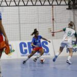 Barateiro Havan encerra primeira fase da Liga Feminina com vitória