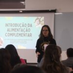 Comitê de Aleitamento Materno do Médio Vale do Itajaí reúne profissionais de saúde em Brusque