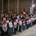 Paróquia São Luís Gonzaga celebra Investidura dos coroinhas
