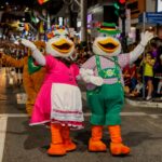 Grupos já podem se inscrever para o Desfile da 39ª Fenarreco