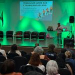 Integra SUAS 2026 reúne servidores e fortalece integração da Assistência Social em Brusque
