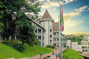 Selic passa a atualizar débitos municipais em Brusque