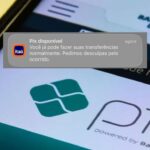 Falha técnica afeta Pix neste domingo e Banco Central confirma normalização do sistema