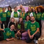 Havan leva colaboradores e influenciadoras para campanha de moda na Itália