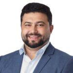 Após quase 8 mil votos, Danilo Visconti (Podemos) projeta fortalecimento político