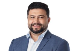 Após quase 8 mil votos, Danilo Visconti (Podemos) projeta fortalecimento político