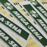 Apostas de Brusque e Guabiruba acertam a quadra do Concurso 3.052 da Mega-Sena