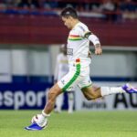 Brusque encara a Ferroviária em duelo direto pela liderança do quadrangular final