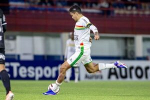 Brusque encara a Ferroviária em duelo direto pela liderança do quadrangular final