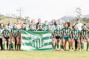 Paysandú estreia em casa no Catarinense Feminino e convoca torcida