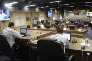Aprovado projeto de lei para dificultar a receptação de materiais furtados em Brusque
