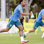 Brasil reinicia caminhada pelo hexa com amistoso contra Austrália