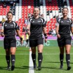 Catarinense apitará a final da Copa do Mundo Feminina Sub-20