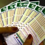 Apostas de Brusque e Guabiruba acertam a quadra do Concurso 3063 da Mega-Sena