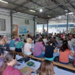 Bingo do Clube de Mães da Apae de Brusque acontece no dia 6 de outubro