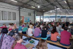 Bingo do Clube de Mães da Apae de Brusque acontece no dia 6 de outubro