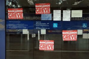 CAIXA ECONÔMICA: Agências da Santa Rita, em Brusque, e de Guabiruba reabrem