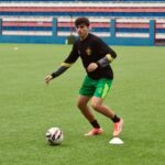 Bruscão inicia preparação para duelo decisivo contra a Inter de Limeira