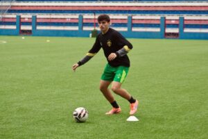Bruscão inicia preparação para duelo decisivo contra a Inter de Limeira