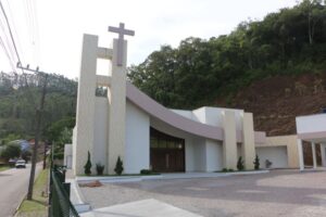 Comunidade São Francisco de Assis, no Cerâmica Reis, celebra padroeiro