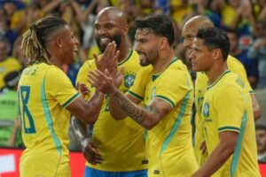 CBF anuncia amistosos da seleção brasileira contra Japão e Singapura