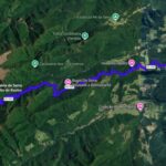 Serra do Rio do Rastro será totalmente interditada neste sábado (5/9)