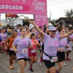 Contagem regressiva: 6ª Corra Por Elas acontece no dia 11 de outubro
