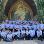 Encontro reúne educadores dehonianos de cinco países em Brusque