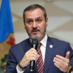 Mendonça afasta Andrei Rodrigues da direção-geral da Polícia Federal 