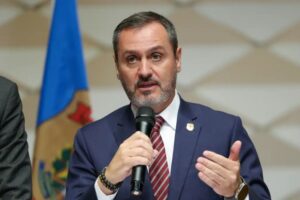 Mendonça afasta Andrei Rodrigues da direção-geral da Polícia Federal