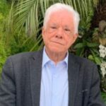 Morre o médico e ex-prefeito de Brusque, Jonas Oscar Paegle