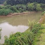 Bombeiros retomarão buscas por homem desaparecido no rio Itajaí-Mirim