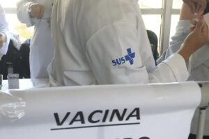 São Paulo confirma novos casos de sarampo; total chega a 30