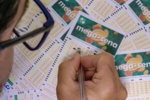 Apostas de Brusque e Guabiruba acertam a quadra do Concurso 3057 da Mega-Sena