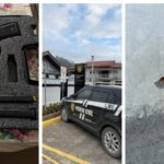 Polícia Civil de Santa Catarina conclui investigação sobre disparos de arma de fogo em Botuverá