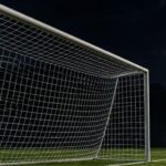 Criança fica ferida após trave cair durante prática esportiva em Brusque