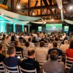 TexDay reúne mais de 300 participantes e conecta cadeia têxtil em Brusque