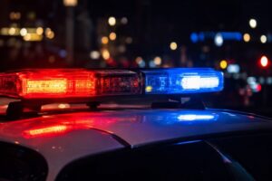 Homem com mandado de prisão é detido pela PM em Brusque