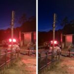 ATUALIZAÇÃO: Procurado pela justiça do MS morre após confronto com a PM, em Brusque