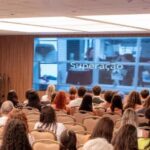 Programa Novos Caminhos homenageia jovens e entrega certificados, em Brusque