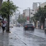 Defesa Civil de Santa Catarina alerta para formação de ciclone extratropical