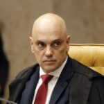 Fachin decide tirar Moraes da relatoria do inquérito das fake news