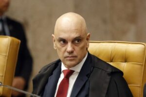 Fachin decide tirar Moraes da relatoria do inquérito das fake news