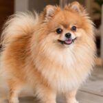 Cão resgatado em Brusque não será devolvido à antiga tutora por enquanto; entenda