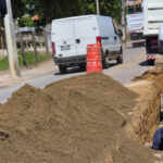 Recuperação asfáltica da Rua Santa Cruz deve iniciar nesta terça-feira (22)