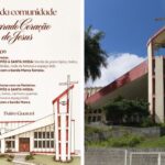 Comunidade Sagrado Coração de Jesus prepara programação religiosa e festiva no bairro Guarani
