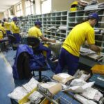 Greve nos Correios: TST determina manutenção de 80% do efetivo