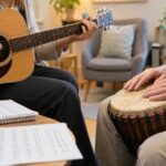 Dia do Musicoterapeuta destaca uso da música como ferramenta de cuidado e desenvolvimento